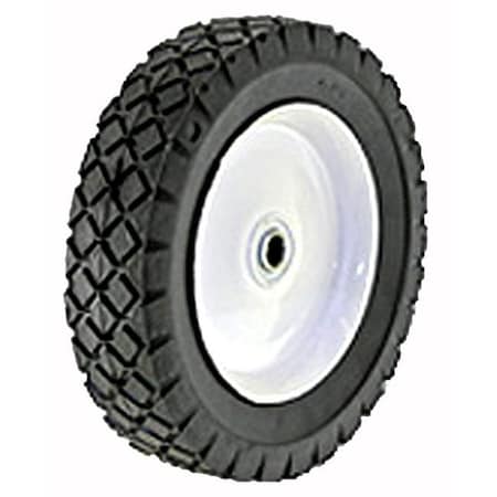 Shepherd Hardware Shepherd Hardware 9593 Tire Metal Hub - 7 x 1.5 in. 9593